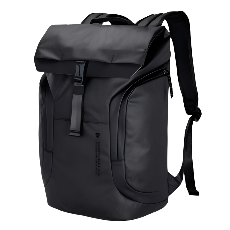 Machenike Laptop Backpack - LT3 - Black — Buy in Cyprus with Fast Delivery