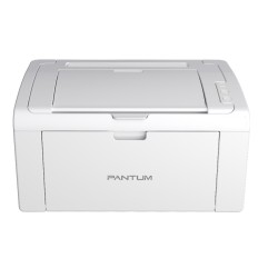 Pantum Laser Printer - P2509W - Laser Printer with Wi-Fi 22ppm — Buy in Cyprus with Fast Delivery