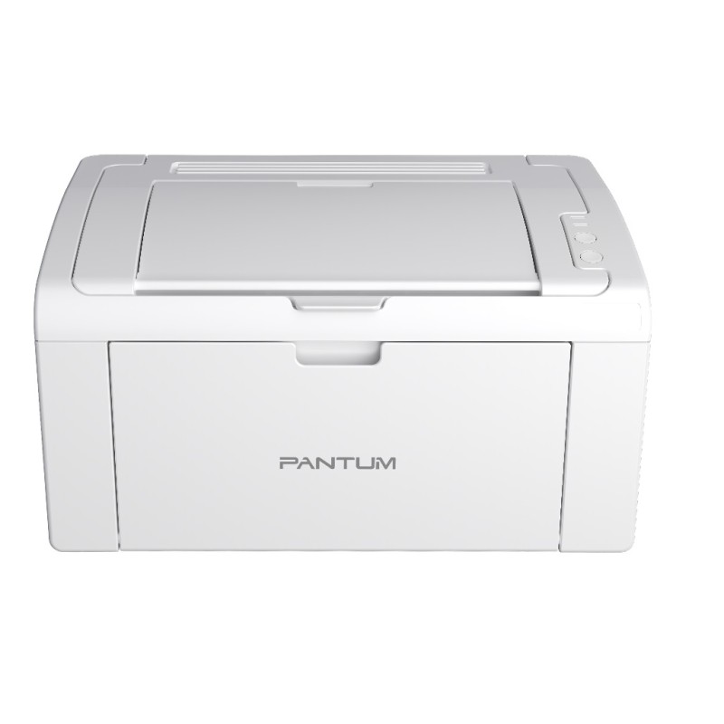 Pantum Laser Printer - P2509W - Laser Printer with Wi-Fi 22ppm — Buy in Cyprus with Fast Delivery