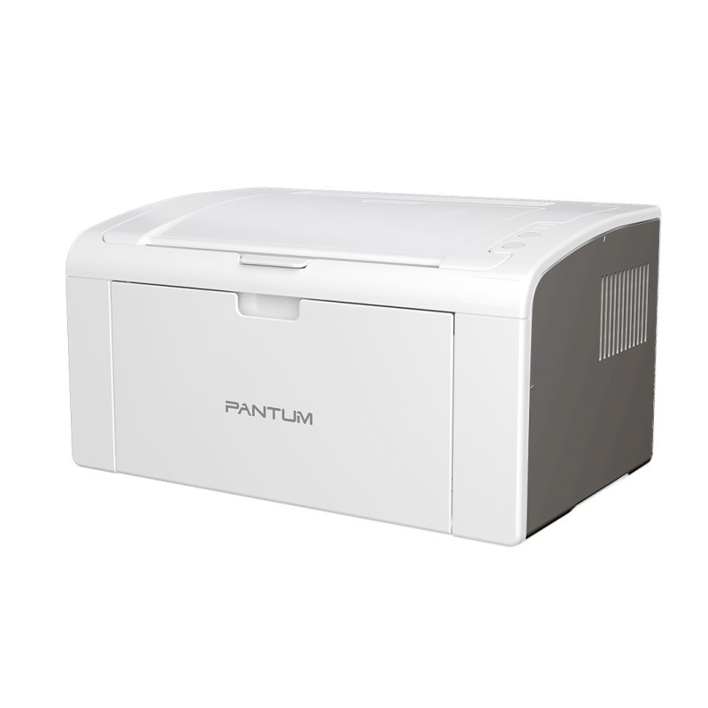Pantum Laser Printer - P2509W - Laser Printer with Wi-Fi 22ppm — Buy in Cyprus with Fast Delivery