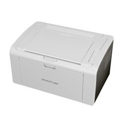 Pantum Laser Printer - P2509W - Laser Printer with Wi-Fi 22ppm — Buy in Cyprus with Fast Delivery