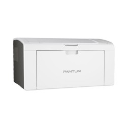 Pantum Laser Printer - P2509W - Laser Printer with Wi-Fi 22ppm — Buy in Cyprus with Fast Delivery