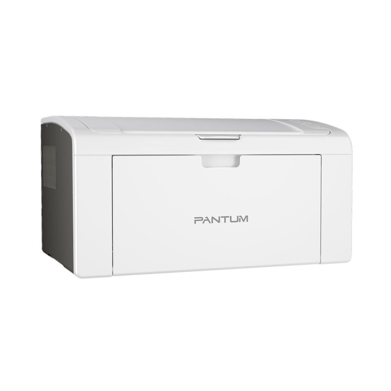 Pantum Laser Printer - P2509W - Laser Printer with Wi-Fi 22ppm — Buy in Cyprus with Fast Delivery