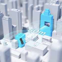 MINIX Wireless Display Adapter USB-C to HDMI 1080p with Phone Charging C1 Plus — Buy in Cyprus with Fast Delivery