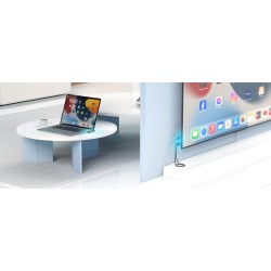 MINIX Wireless Display Adapter USB-C to HDMI 1080p with Phone Charging C1 Plus — Buy in Cyprus with Fast Delivery