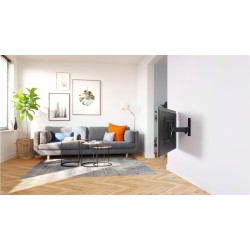 Vogels COMFORT TV Wall Mount - TVM3623 - 60x40 Turn 1 arm — Buy in Cyprus with Fast Delivery