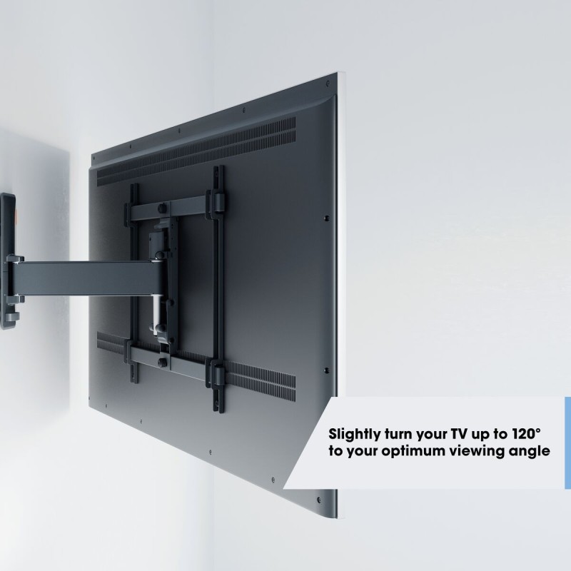 Vogels COMFORT TV Wall Mount - TVM3623 - 60x40 Turn 1 arm — Buy in Cyprus with Fast Delivery