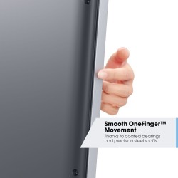 Vogels COMFORT TV Wall Mount - TVM3623 - 60x40 Turn 1 arm — Buy in Cyprus with Fast Delivery