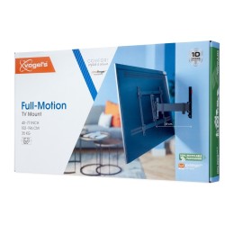 Vogels COMFORT TV Wall Mount - TVM3623 - 60x40 Turn 1 arm — Buy in Cyprus with Fast Delivery