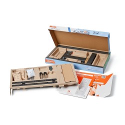 Vogels COMFORT TV Wall Mount - TVM3623 - 60x40 Turn 1 arm — Buy in Cyprus with Fast Delivery