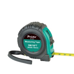 Proskit Measuring Tape - DK-2041 - 5.0m — Buy in Cyprus with Fast Delivery