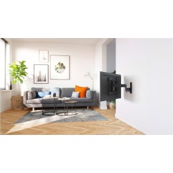 Vogels Turn TV Wall Mount - TVM3443 - 32-65'' Black — Buy in Cyprus with Fast Delivery