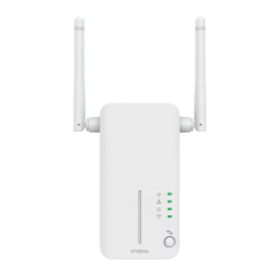 Strong Powerline Kit - POWERLWF600DUOUKV2 - AV600 Passthrough 600Mbps Wi-Fi 300Mbps UK — Buy in Cyprus with Fast Delivery