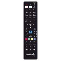 Unitronic TV Replacement Remote Control - LG — Buy in Cyprus with Fast Delivery