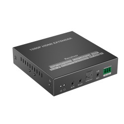 Lenkeng HDMI Extender over IP 1080p 150m IR Loop Extra Receiver - LKV562pro - Extra Receiver