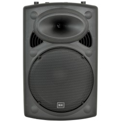 QTX Active Speaker - QR15K - 15'' 178.316UK — Buy in Cyprus with Fast Delivery