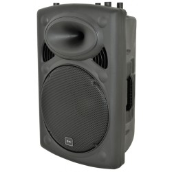 QTX Active Speaker - QR15K - 15'' 178.316UK — Buy in Cyprus with Fast Delivery