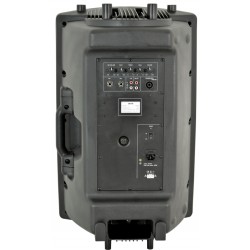 QTX Active Speaker - QR15K - 15'' 178.316UK — Buy in Cyprus with Fast Delivery