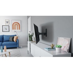 Vogels QUICK TV Wall Mount 40x40 Turn 1 arm - TVM1423 - TV Wall Mount 40x40 Turn 1 arm — Buy in Cyprus with Fast Delivery