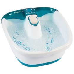 Homedics Foot Spa - FB-55PB - Bubble Mate Foot Spa — Buy in Cyprus with Fast Delivery