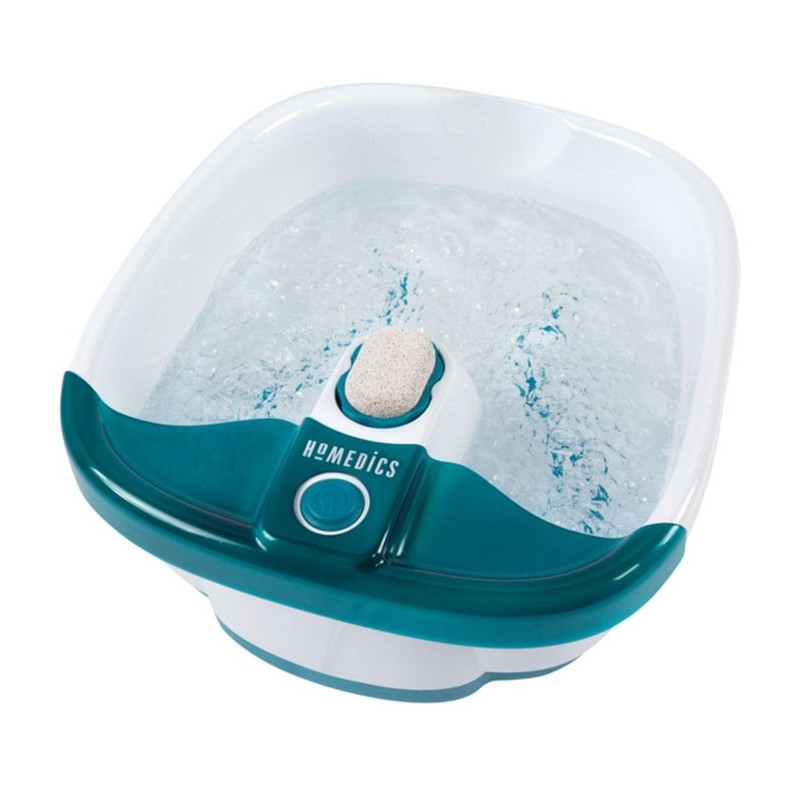 Homedics Foot Spa - FB-55PB - Bubble Mate Foot Spa — Buy in Cyprus with Fast Delivery