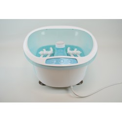 Homedics Foot Spa - FS-250 - 4in1 Luxury Foot Spa with Heater — Buy in Cyprus with Fast Delivery
