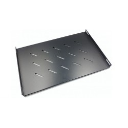 DigitMX NETPRO - NP-CS30HD - 1U Heavy Duty Shelf 300mm up to 100kg — Buy in Cyprus with Fast Delivery