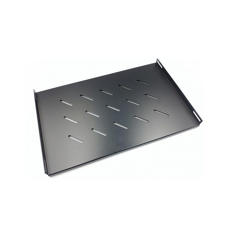 DigitMX NETPRO - NP-CS30HD - 1U Heavy Duty Shelf 300mm up to 100kg — Buy in Cyprus with Fast Delivery