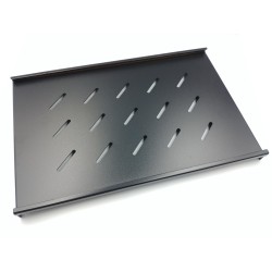 DigitMX NETPRO - NP-CS30HD - 1U Heavy Duty Shelf 300mm up to 100kg — Buy in Cyprus with Fast Delivery