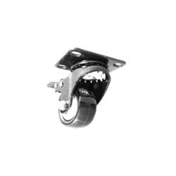 DigitMX NETPRO Caster - NP-CCB - Caster with brakes — Buy in Cyprus with Fast Delivery