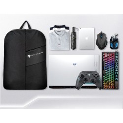 Machenike Laptop Backpack - B220 15 6 - Laptop Backpack — Buy in Cyprus with Fast Delivery