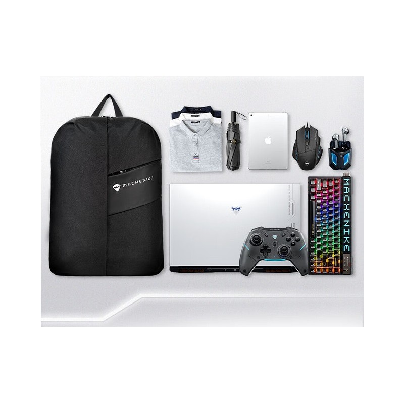 Machenike Laptop Backpack - B220 15 6 - Laptop Backpack — Buy in Cyprus with Fast Delivery