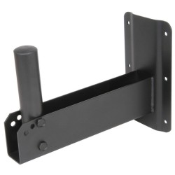 QTX Sound Speaker Wall Bracket - 129.093UK - 3x adjustable — Buy in Cyprus with Fast Delivery
