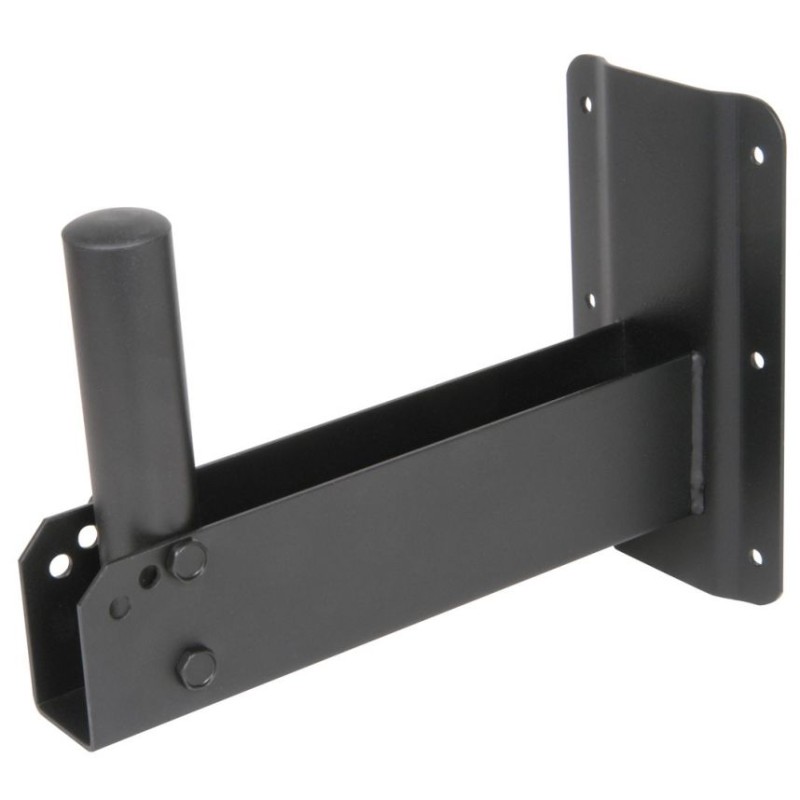 QTX Sound Speaker Wall Bracket - 129.093UK - 3x adjustable — Buy in Cyprus with Fast Delivery