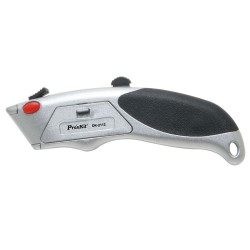 Proskit Knife - DK-2112 - Automatic Loading — Buy in Cyprus with Fast Delivery