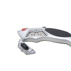 Proskit Knife - DK-2112 - Automatic Loading — Buy in Cyprus with Fast Delivery