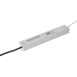 LYYT Power Supply - PS40 - Universal 12V 45W IP67 Power Supply 153.753UK — Buy in Cyprus with Fast Delivery