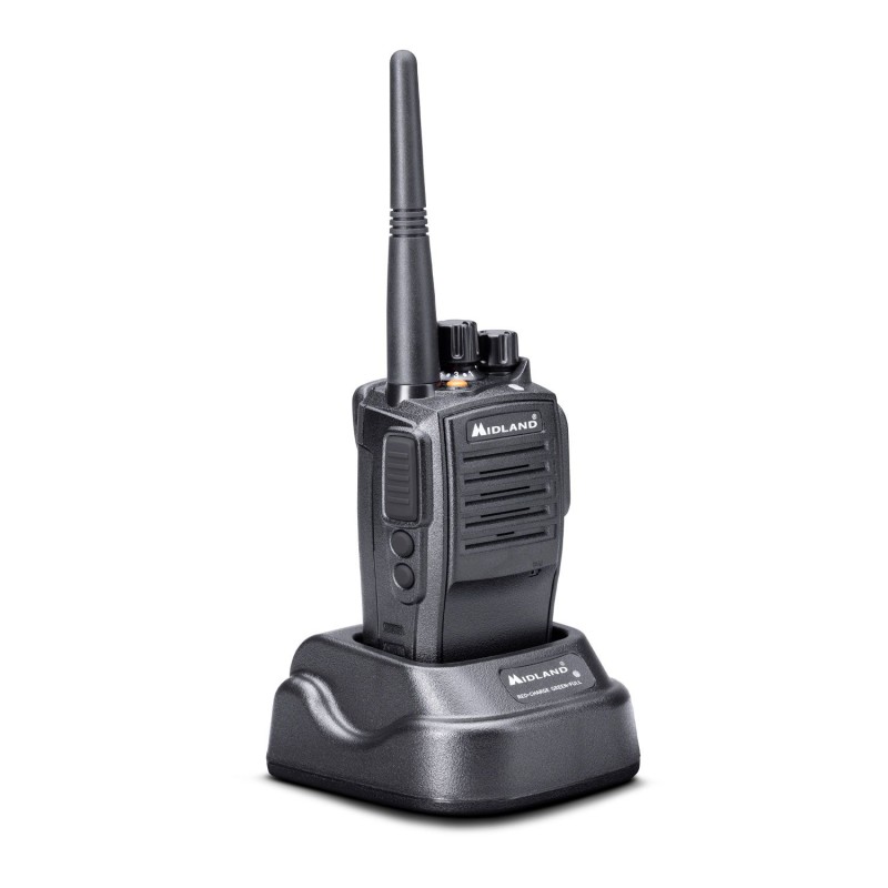 Midland Radio G-Series - G15 Pro - PMR Radio Single — Buy in Cyprus with Fast Delivery