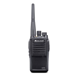 Midland Radio G-Series - G15 Pro - PMR Radio Single — Buy in Cyprus with Fast Delivery