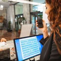 Midland Radio G-Series - G15 Pro - PMR Radio Single — Buy in Cyprus with Fast Delivery