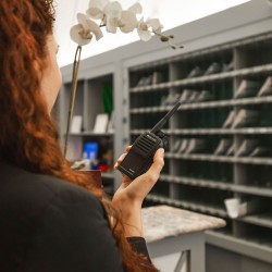 Midland Radio G-Series - G15 Pro - PMR Radio Single — Buy in Cyprus with Fast Delivery