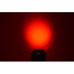 QTX Pentaflash - 151.743UK - 5-in-1 LED & Laser Effect — Buy in Cyprus with Fast Delivery