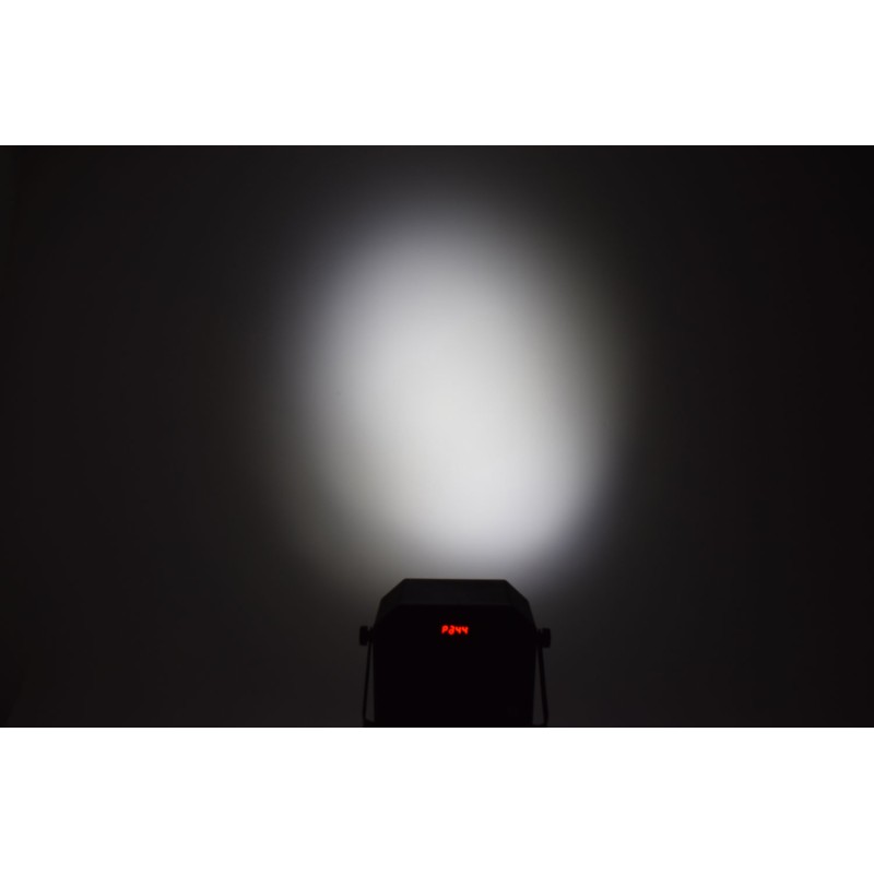 QTX Pentaflash - 151.743UK - 5-in-1 LED & Laser Effect — Buy in Cyprus with Fast Delivery