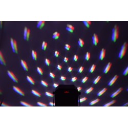 QTX Pentaflash - 151.743UK - 5-in-1 LED & Laser Effect — Buy in Cyprus with Fast Delivery