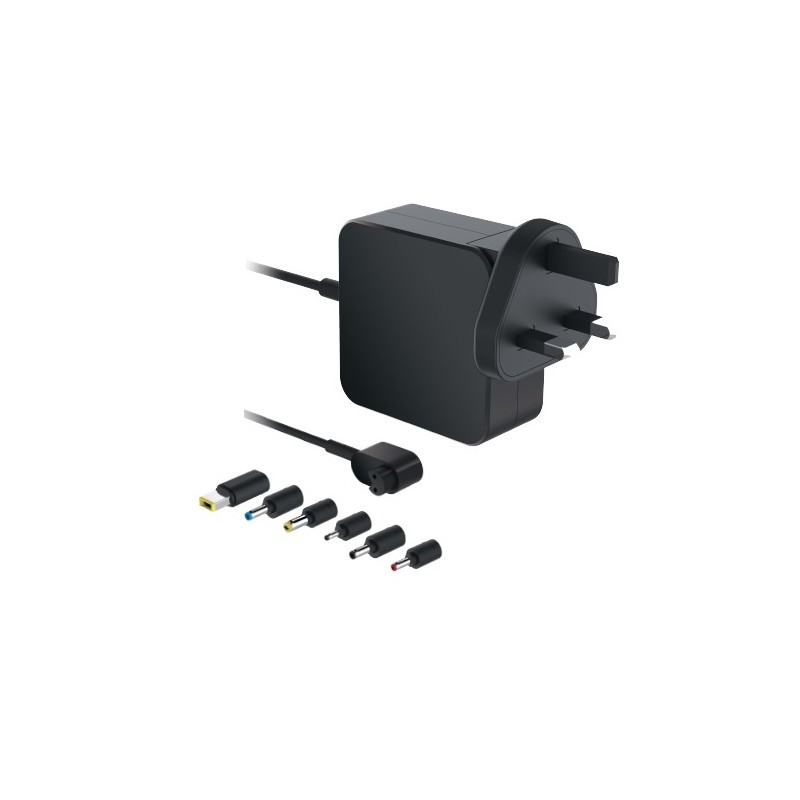 Innergie Laptop Power Adapter - 65U - 65W UK — Buy in Cyprus with Fast Delivery