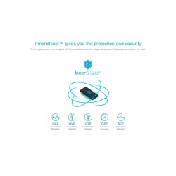 Innergie Laptop Power Adapter - 65U - 65W UK — Buy in Cyprus with Fast Delivery