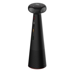 IPEVO Immersive Conference Camera & Speakerphone - TOTEM 360 - Immersive Conference Camera & Speakerphone