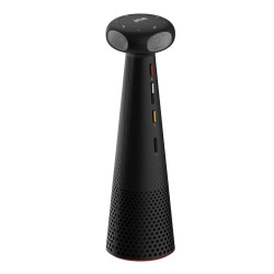 IPEVO Immersive Conference Camera & Speakerphone - TOTEM 360 - Immersive Conference Camera & Speakerphone