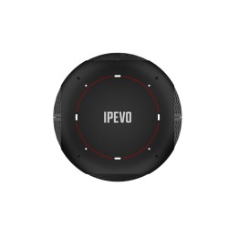 IPEVO Immersive Conference Camera & Speakerphone - TOTEM 360 - Immersive Conference Camera & Speakerphone