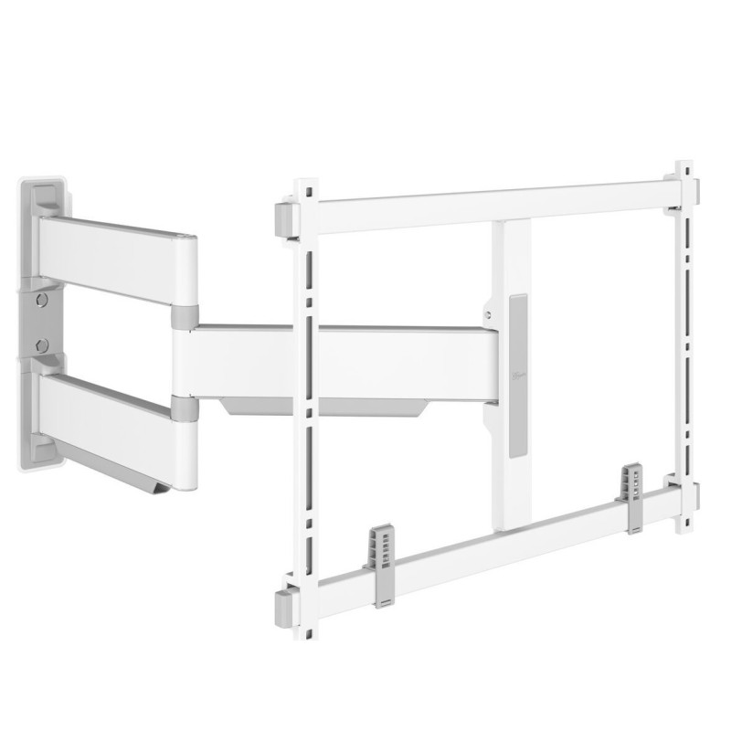 Vogels ELITE TV Wall Mount - TVM5645-W - 60x40 Turn up to 45kg White (replaces THIN545) — Buy in Cyprus with Fast Delivery